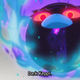 Dark Keppi - his eyes are only marginally more sinister than Light Keppi’s